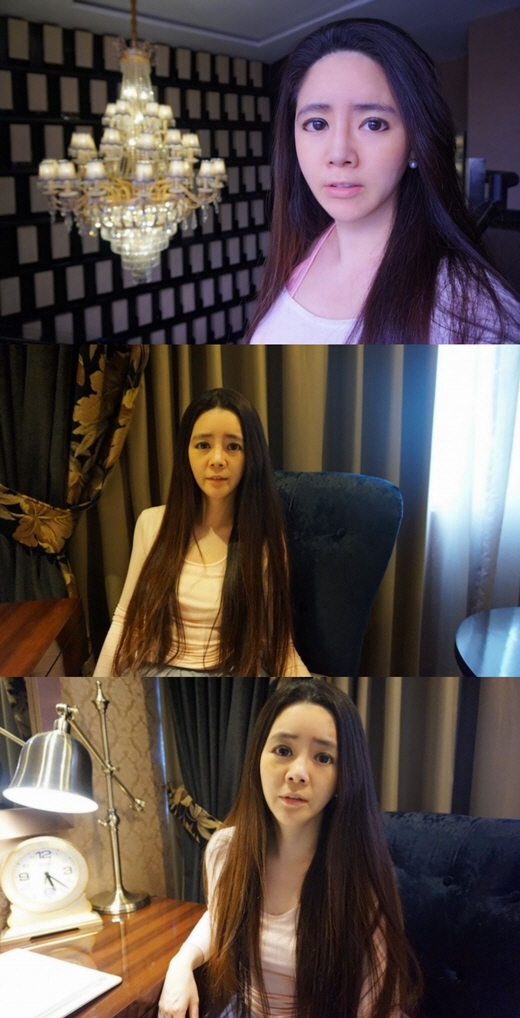 하수빈 최근. 하수빈 블로그