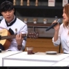 냉장고를 부탁해 소유, 女아이돌 냉장고 맞아? 셰프도 놀랐다