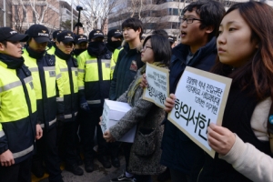 30년 전으로 퇴보한 ‘캠퍼스의 봄’