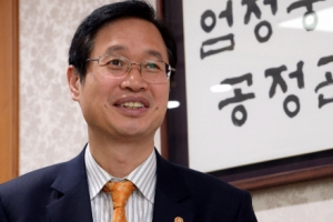 [선관위 정치개편안 입체분석] <5·끝> 김용희 중앙선관위 사무총장