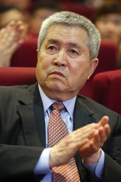 임권택 감독 연합뉴스