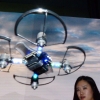드론, 키덜트 몰리며 인기 폭발 “169만원 고가 제품도 있어”