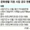 [홍혜정 기자의 돈되는 행정정보] 어르신 문화생활 이끌어 갈 법인·단체 찾습니다
