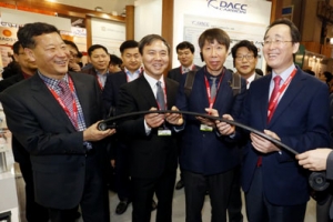 전북도, 프랑스 파리 ‘JEC 2015 복합소재전시회’ 참가