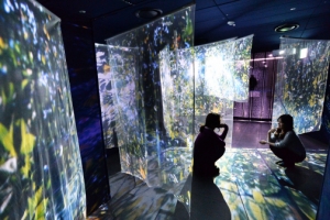 시민청에서 위로와 휴식을