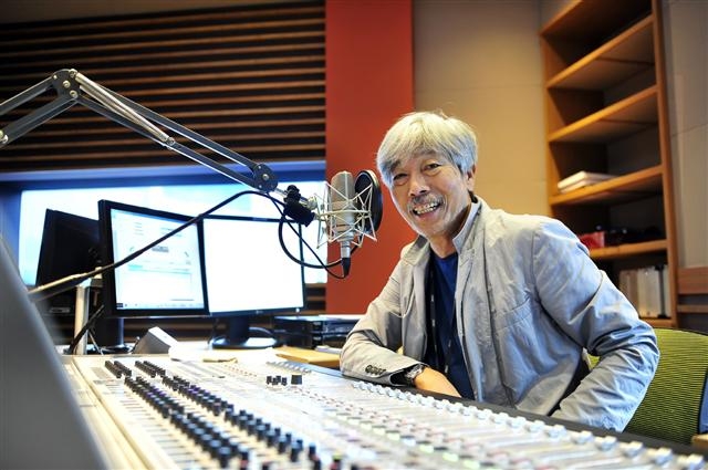 배철수 MBC 제공  