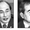 헌정회장 신경식·유경현 2파전