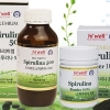 미세먼지·중금속 체내독소 배출 도와주는 ‘스피루리나’