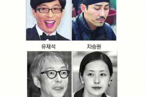 [新 평판 사회] (4) 연예계 양날의 칼 ‘카더라’