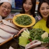 자연산 도다리가 1만원 안팎