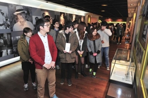 창업·도전의 아이콘 왕회장 다시 배우기