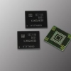 삼성전자 128GB 스마트폰 메모리 양산