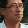 투신 막은 용감한 역무원
