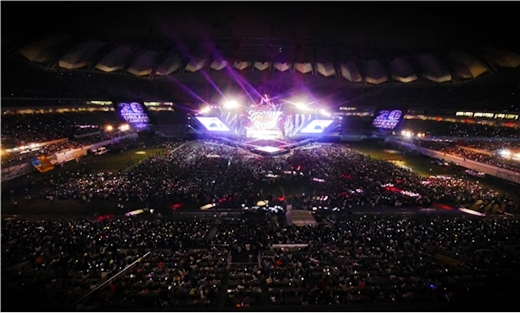 ‘2015 드림콘서트’ 5월23일 개최