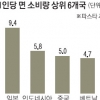 ‘대한면국’ 1인당 연간 면 소비 9.7㎏ ‘日 9.4㎏’ 제치고 세계 1위