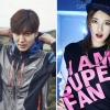 이민호 수지 열애 공식인정, 디스패치 보도 후 JYP 주가 변화보니 ‘박진영 어떡하나’