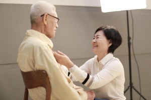어르신 미소 찾아준 온정 나눔