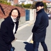 장윤주 결혼, 4살 연하 신랑과 오늘 화촉 “나무같은 사람”