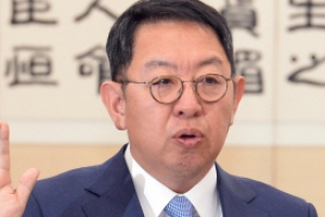 이석수 특별감찰관 “우병우 비리 의혹 수사해달라” 검찰에 요청