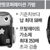 초등생 가방 7개 중 5개서 유해물…내분비 교란물질 최대 386배 검출