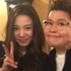 택시 윤소희, 촬영 후 소감 보니…성격까지 좋네