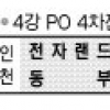 [프로농구] 전자랜드 “끝까지 간다”