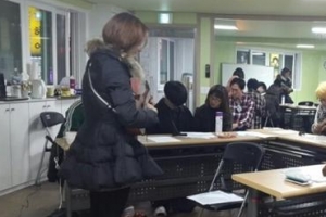 광진구, 마을공동체 제안 사업 공모