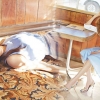소녀시대 티파니, 도발적 포즈로 봄바람 남심 유혹