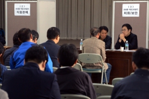 광진구, ‘인재 채용 박람회’ 개최