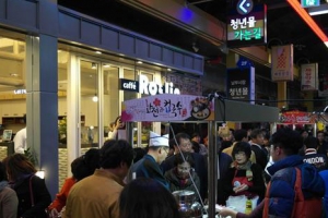 전북 6개 전통시장, 명품시장 도약의 기틀 마련…전주 남부시장 등