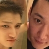 입대 최진혁 김재중 성민, 짧아진 헤어스타일… 훈훈한 외모 인증