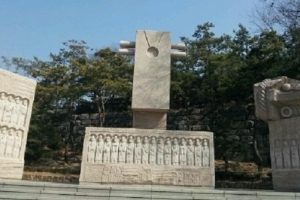 [역사와 문화 살아 숨 쉬는 우리 동네로 시간여행 떠나요~] 따라가다, 양화진 근대화 물길