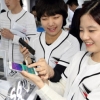 85만 8000원에도… ‘갤럭시S6’ 첫날 판매돌풍