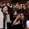 캠퍼스 가득 채운 상큼한 거짓말