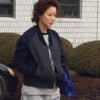 ‘앵그리맘’ 김희선, “초점잃은 걸음걸이”… 세상 다 잃은 표정에도 패션 센스는 최고