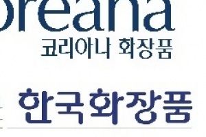 한국화장품 코리아나 주가 급변동, 왜?