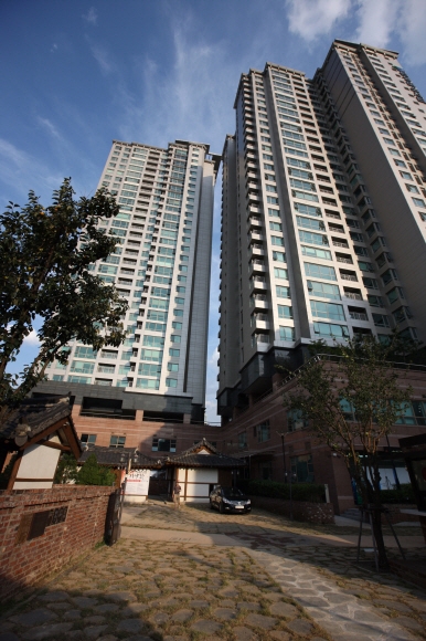 대구 중구 근대골목