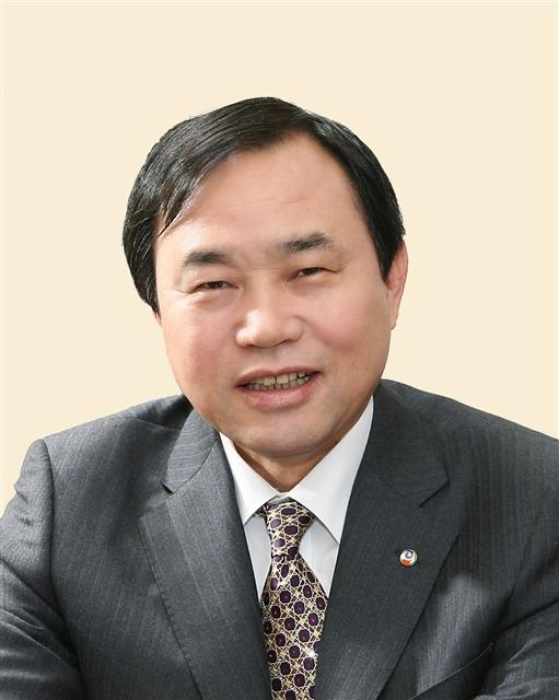 김성대 한국건강관리협회 사무총장