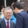 정동영 대변인 “성완종 특사, 대가성 의혹” 문재인에 화살…진중권 “함량미달 정치꾼”