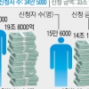 “환부 놔두고 뾰루지만 치료”… 안심대출 절반의 성공