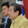 “세월호 인양 여론조사로 결정” 주장에 김무성·유승민 “옳지 못해…무책임”