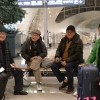 꽃보다 할배 시청률 10% 고지 넘나