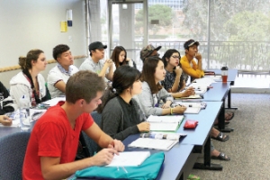 [新 평판 사회] 가상의 회사서 일해 보고 공짜 유학도 보내 주고… ‘글로벌 인재’ 사관학교