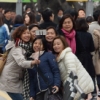 벚꽃보다 ‘벗’꽃