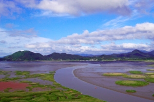 ‘순천만자연생태공원’→’순천만자연습지’로 변경 추진