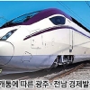 호남KTX 개통에 ‘수도권 역류효과’ 대책 부심