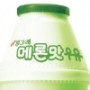 빙그레 메론맛우유 ‘살모넬라균’ 검출 “유통기한 4월 11일까지”