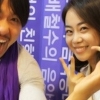이하나 리포터, 과거 노홍철과 함께 한 미모 ‘대박’