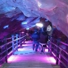 [명인·명물을 찾아서] 방치된 폐광, 이색 볼거리 가득한 ‘땅속 테마파크’로