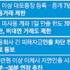 대포통장 적발땐 7년간 금융거래 제한